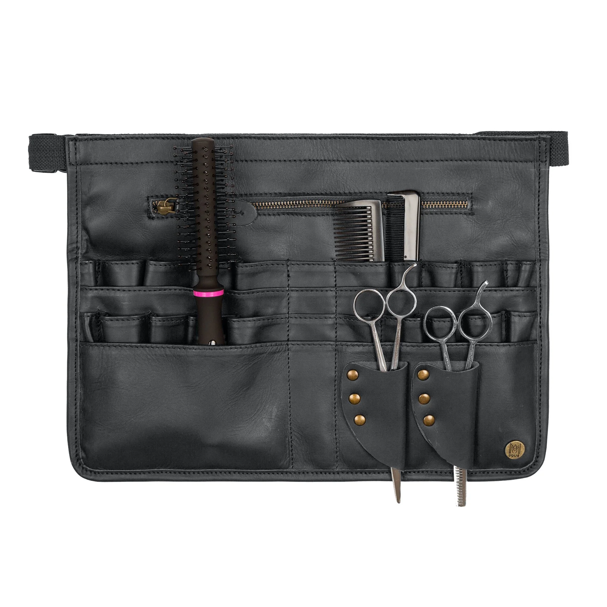 Classic Hairdressers Apron - Image 5