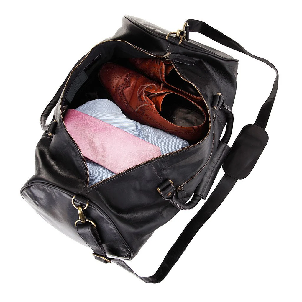 The Classic Weekender Gift Set - Image 6