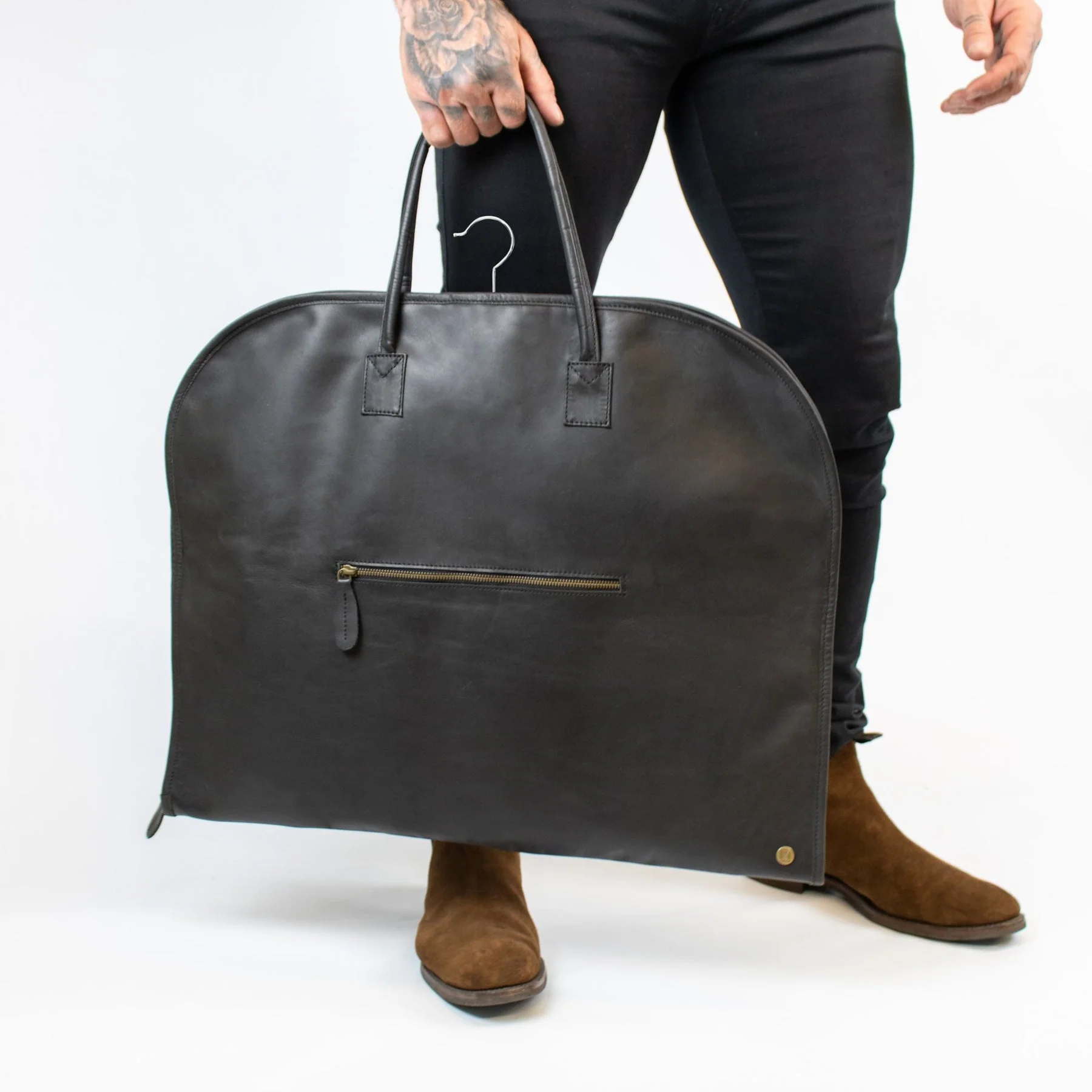 Men's Travel Gift Set - Image 3