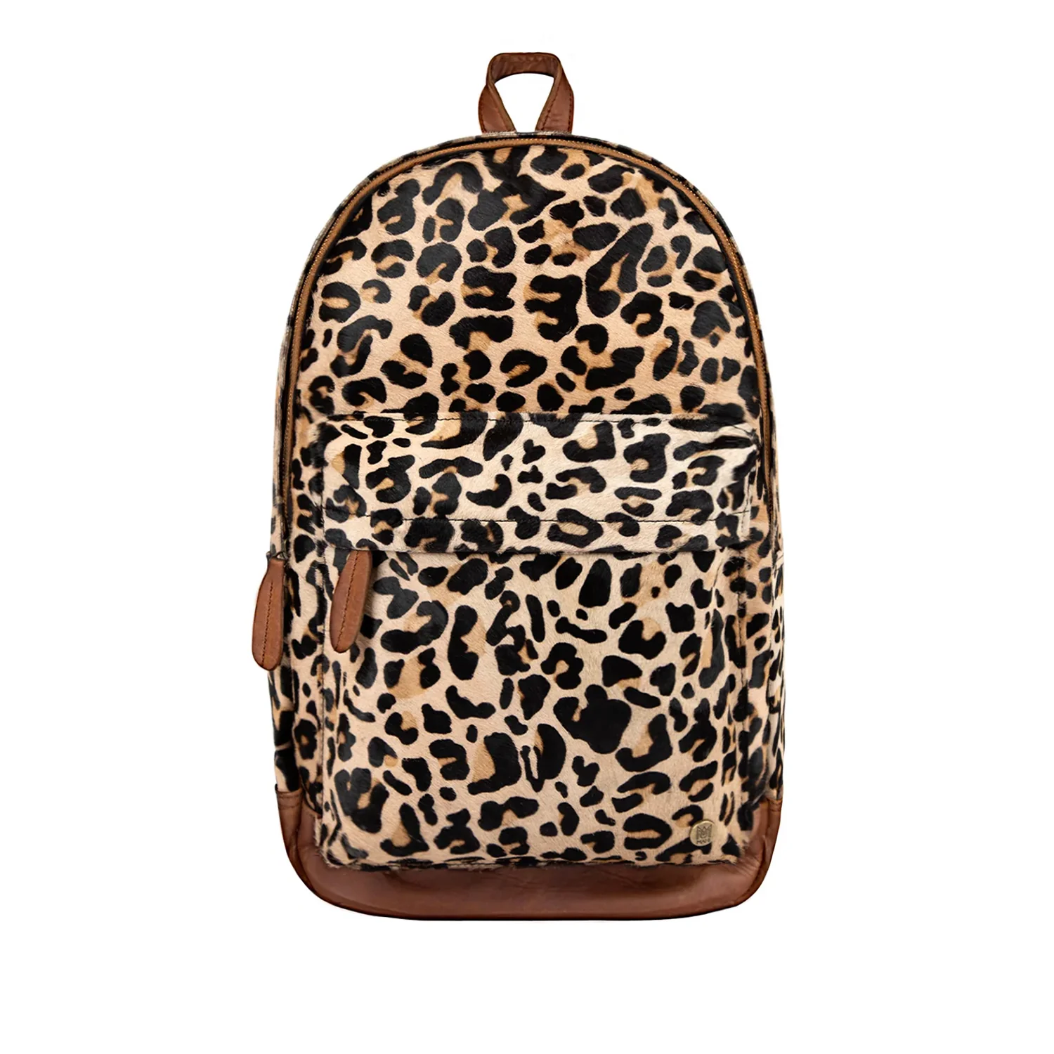 Leather Backpacks for 13β Laptops