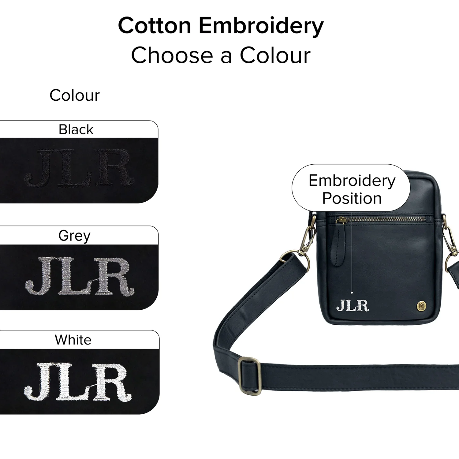 The Classic Flight Bag - Image 3