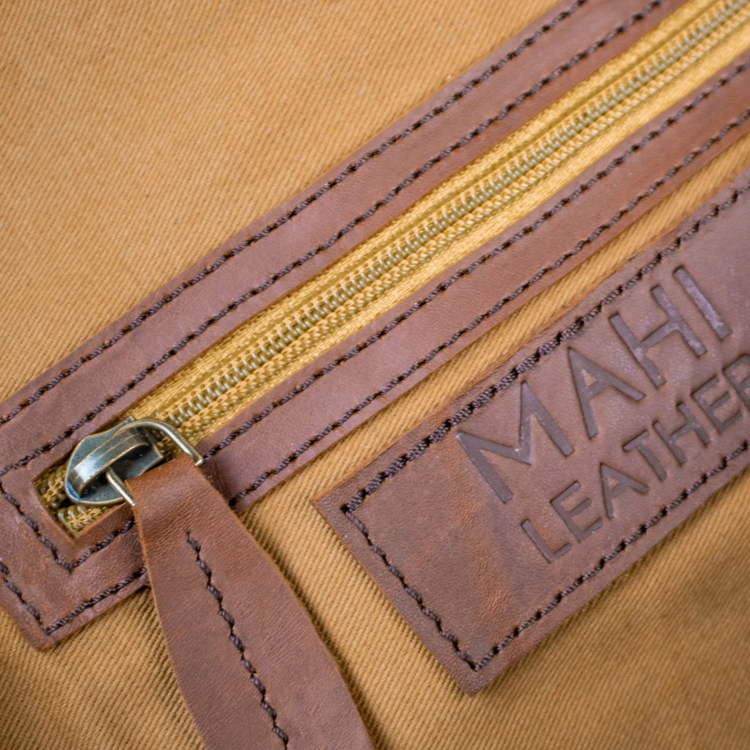The Classic Flight Bag - Image 8